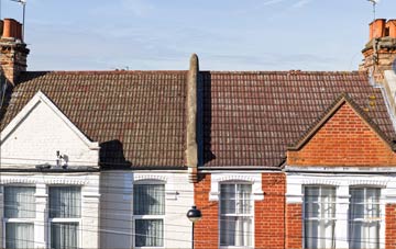 clay roofing Stede Quarter, Kent