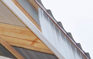 why Stede Quarter fascia repairs are essential