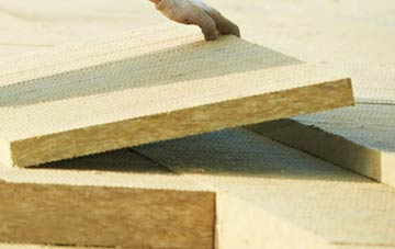 measuring Stede Quarter tapered insulation