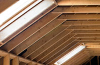 Stede Quarter tapered roof insulation quotes